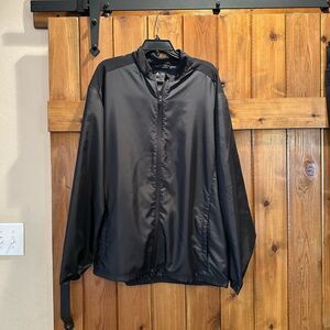 Men’s Adidas wind jacket
